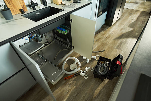 Trusted Pipe Repair service in Augusta, NJ - AAA Plumbing Heating
